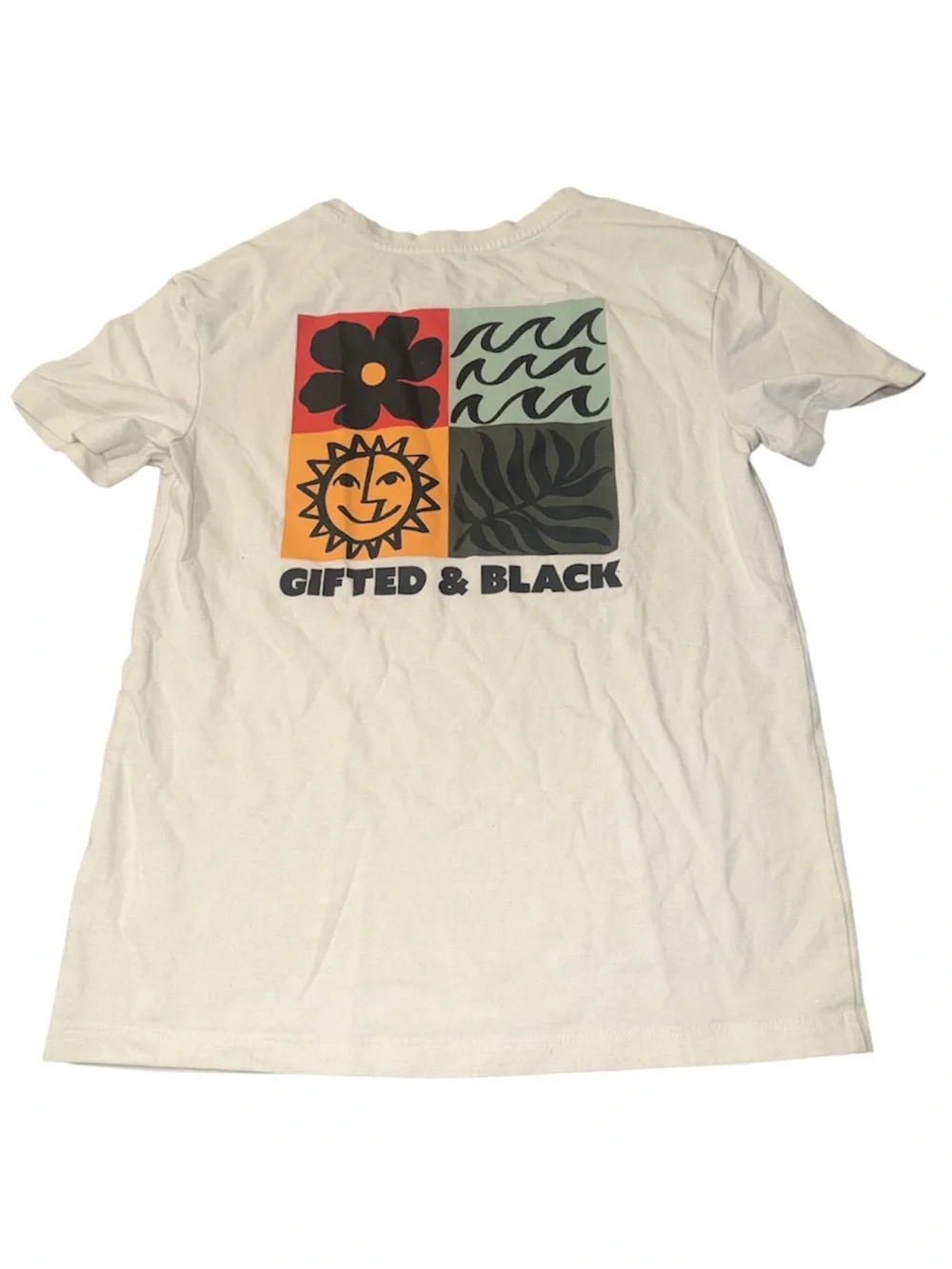 Kids Graphic Tee Bundle 4pc Morehouse College and Black History Month